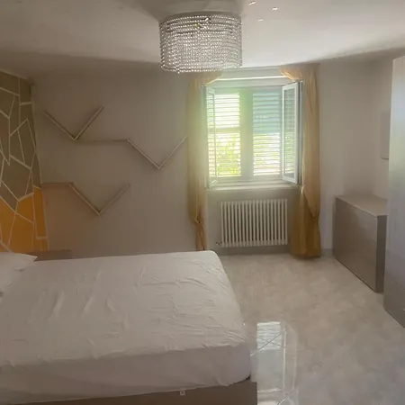 Apartamento Casa Del Mare Cupra Marittima