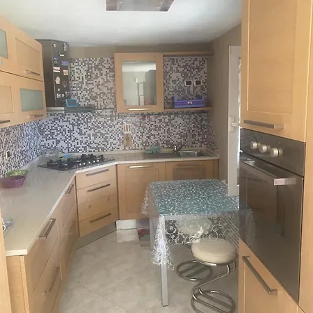 Appartement Melania *