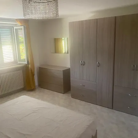 Casa Del Mare * Cupra Marittima