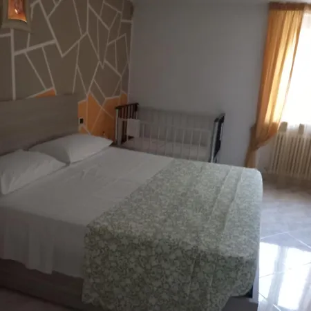 Melania Appartement