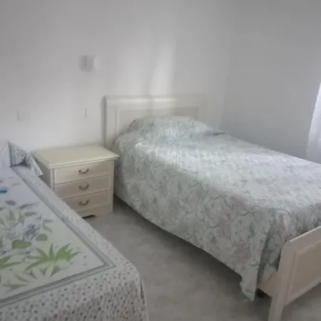 Appartement Melania