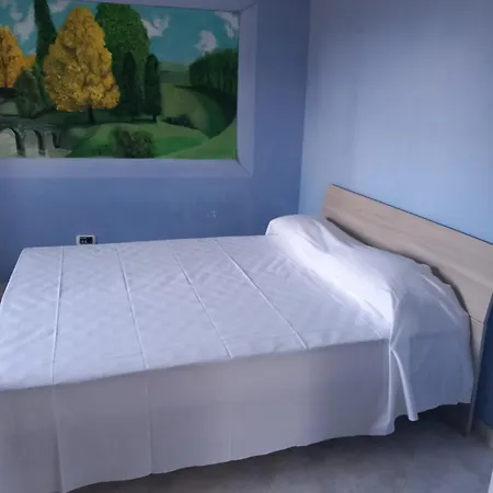 Melania Appartement Cupra Marittima