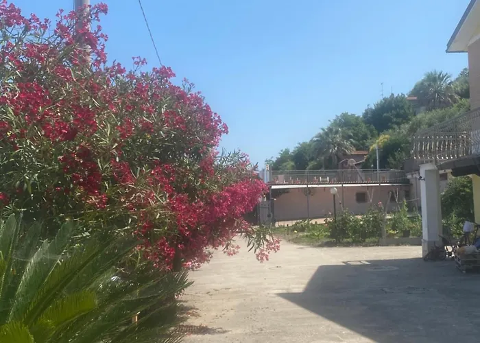 Casa Del Mare Cupra Marittima