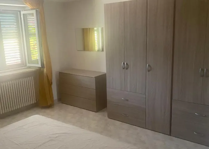 Casa Del Mare * Cupra Marittima